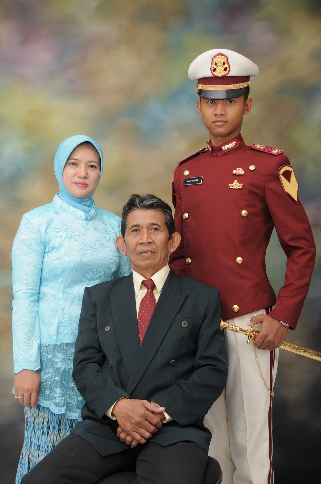 Fajri Anbiyaa: Info : Penerimaan Taruna Akademi Kepolisian T.A 2012