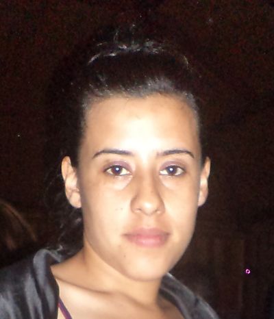 pendejita de 20 años una cola hermosa