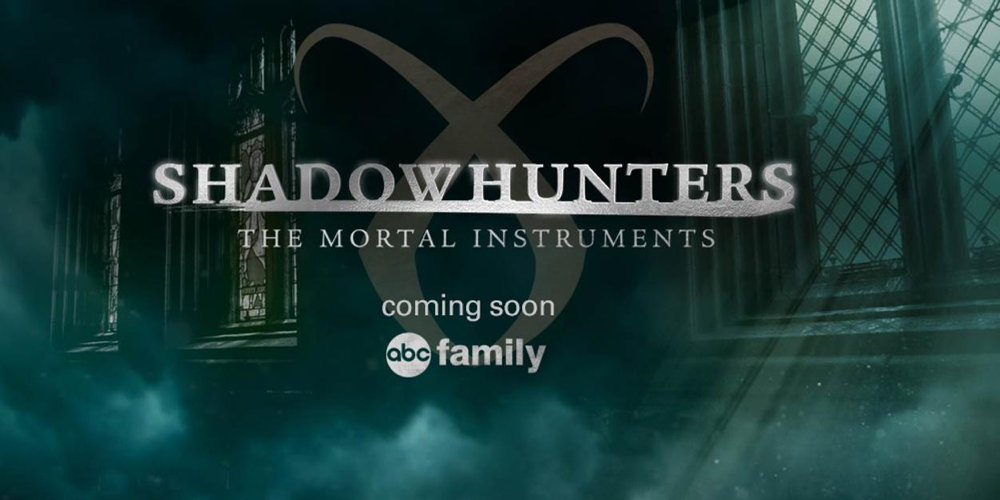 shadowhunters