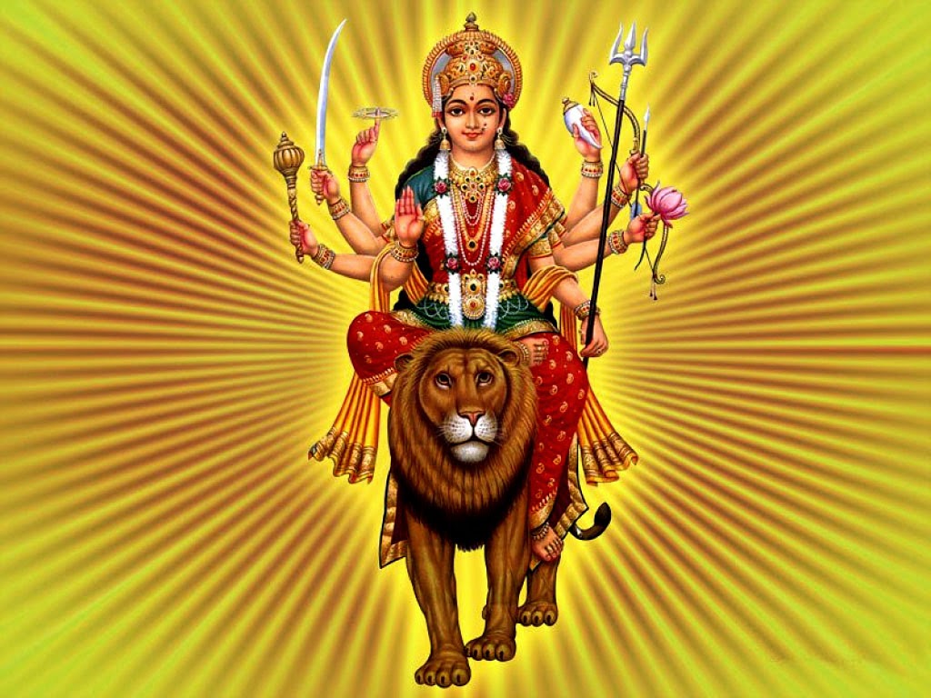 Holi Diwali Status Mata Vaishno Devi New HD Wallpaper High Resolution