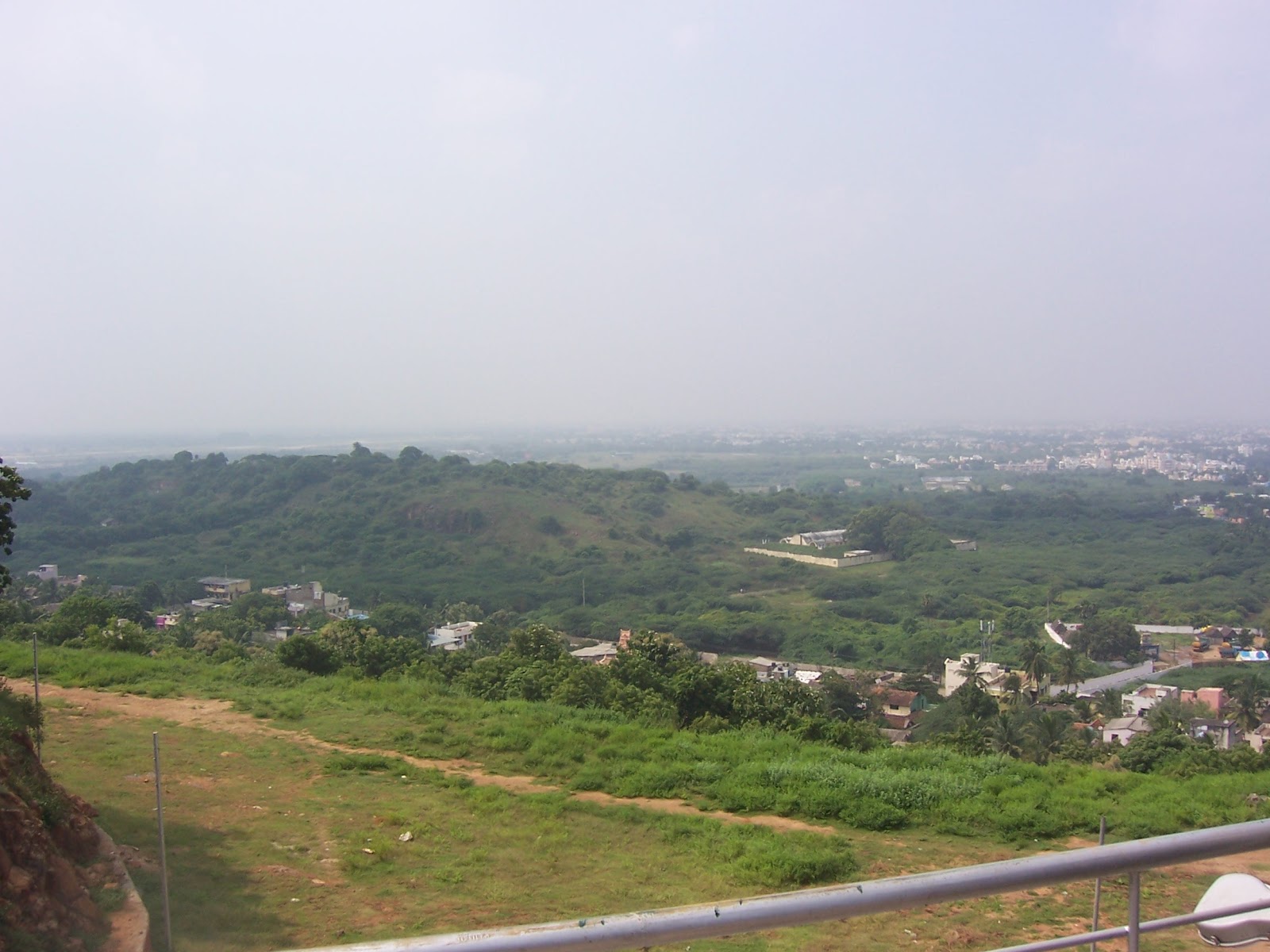 India ST THOMAS MOUNT, CHENNAI