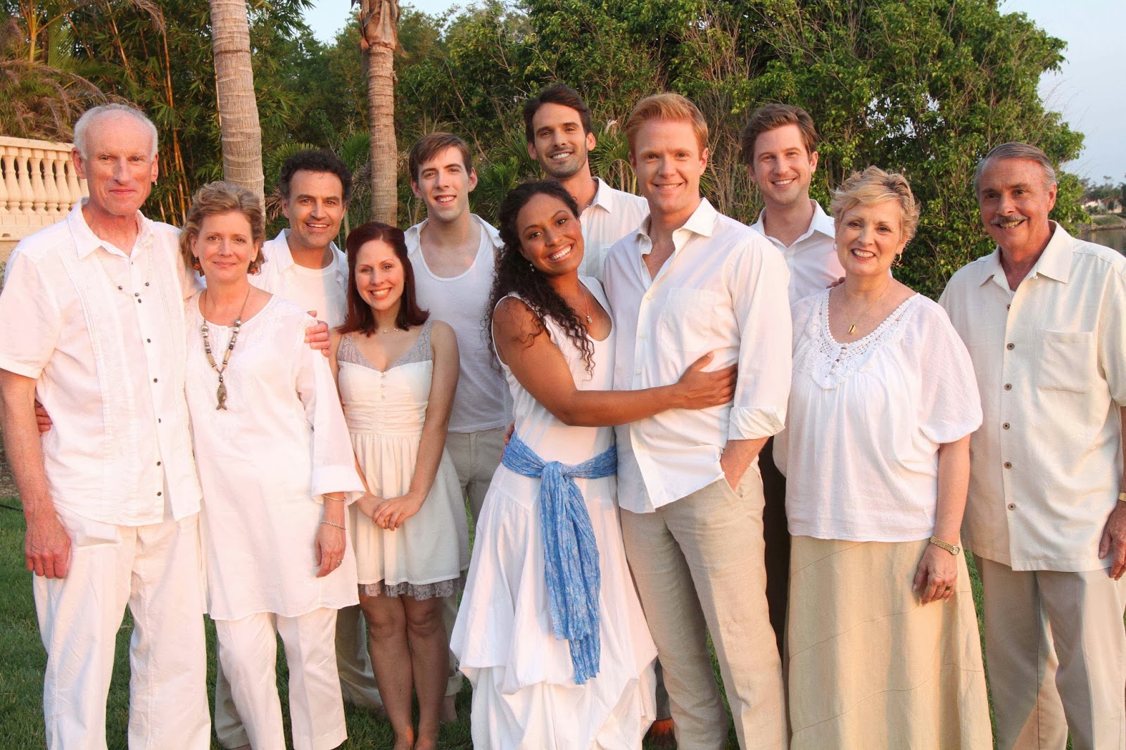 The Perfect Wedding movie tops LGBT On Demand list LGBT News