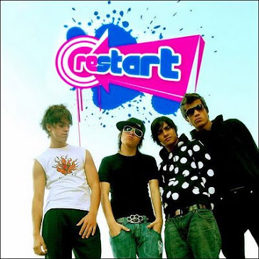 BANDA RESTART