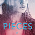Cover Reveal: Pieces of Olivia + Excerpt 
