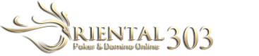 Poker Oriental 303® - Poker Online Indonesia