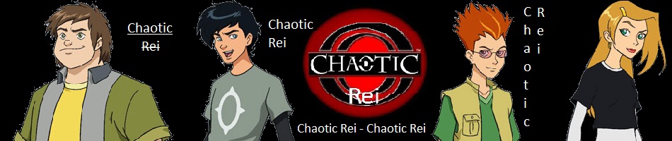 Chaotic Rei