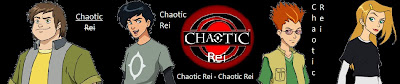 Chaotic Rei