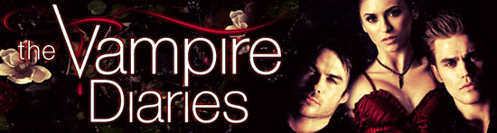 Alaric MORRE  The Vampire Diaries (3x22) 