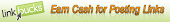 blog my site for cash