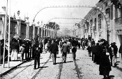 Feria de Abril