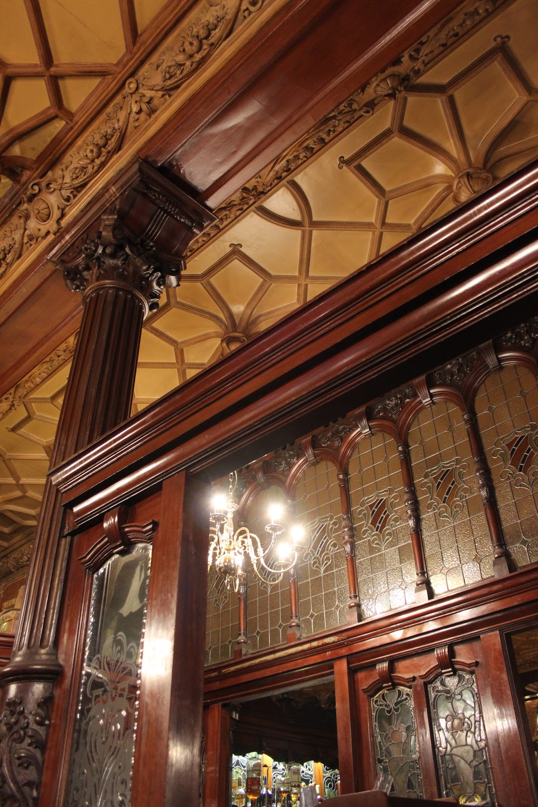 Philharmonic Dining Rooms