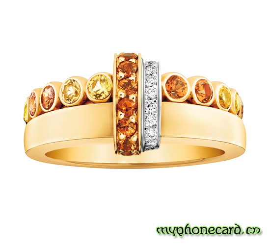 Jewelry Trends Louis Vuitton new fine jewelry