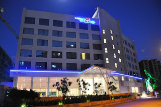 hotels near mumbai airport