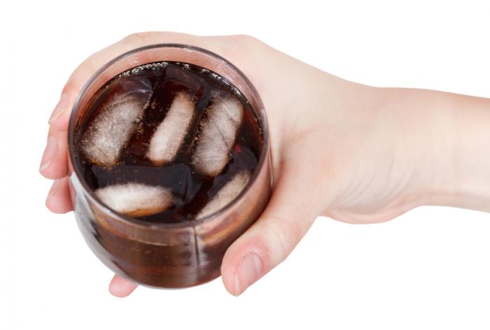 What Happens to Your Body After You Drink a Soda Every Day