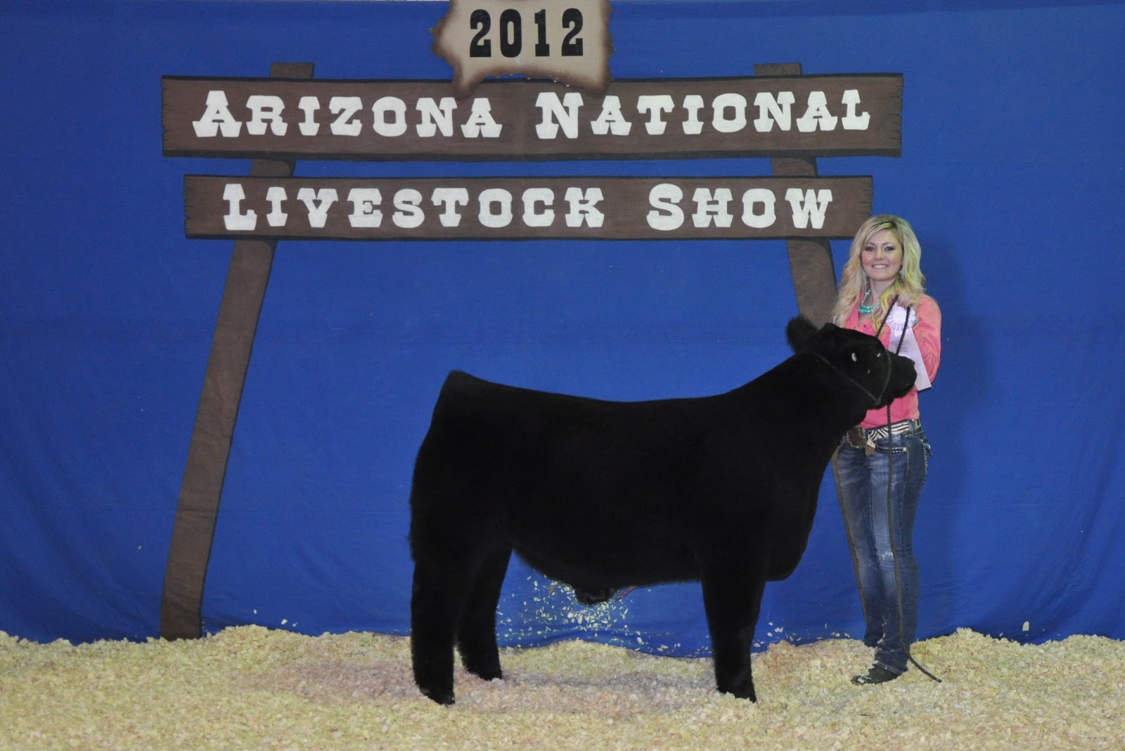 Arizona Nationals Lautner Farms