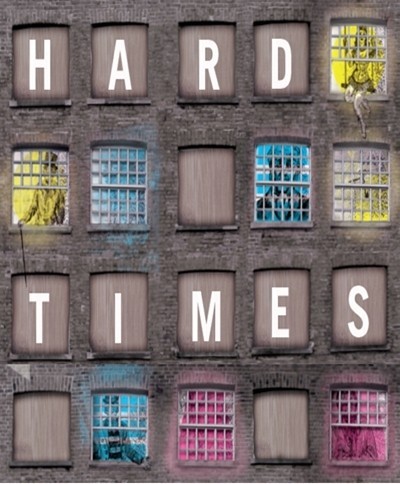 Library Theatre Hard Times