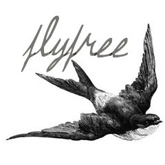 Fly free