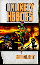 BUY UNLIKELY HEROES BY SEAN GILBERT!