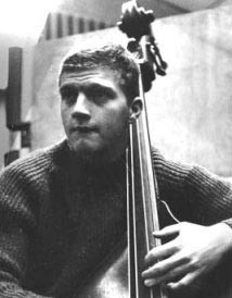 Scott LaFaro