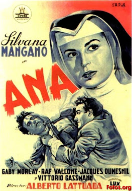 EL FILM + VIP DEL CINE ITALIANO 1951
