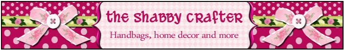 The Shabby Crafter