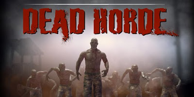 Dead Horde RIP-Unleashed