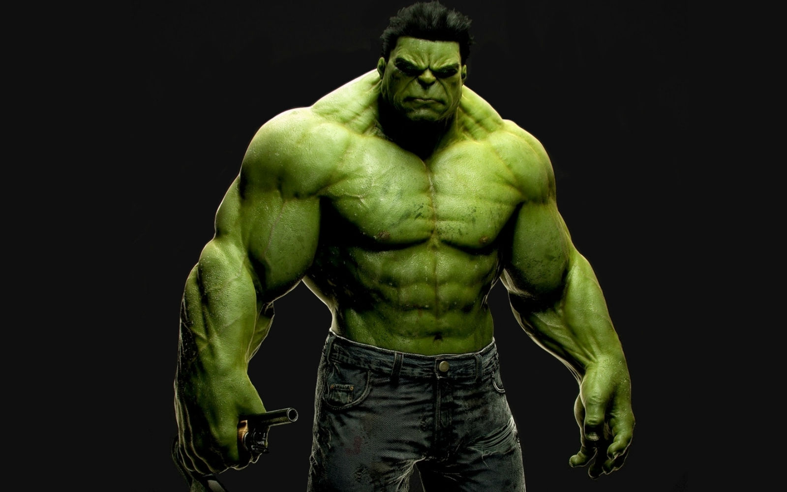 hulk 3d