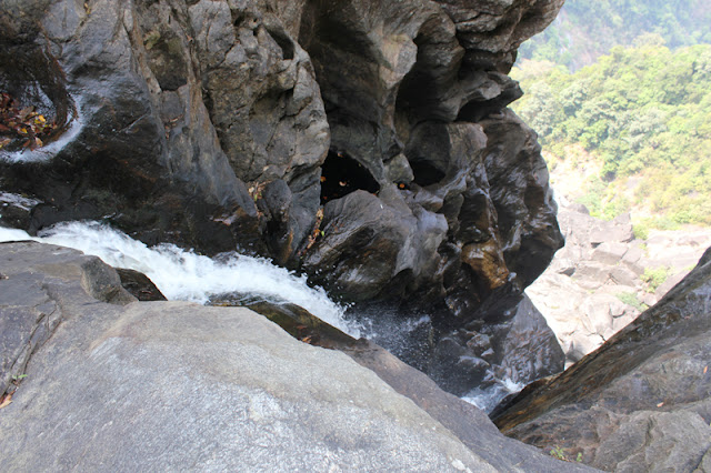 kerala hills kakkayam dam
