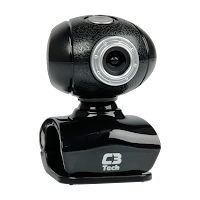 Driver Webcam C3 tech  WB-012