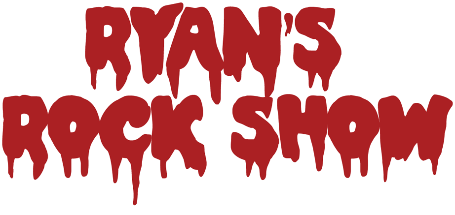 Ryan's Rock Show