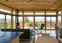 Michigan 4 Storey Towering House Design on a Lake of Lower Peninsula Michigan 4 Storey Towering House Design on a Lake of Lower Peninsula