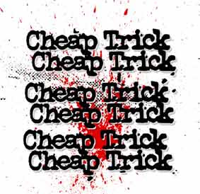 Cheap Trick