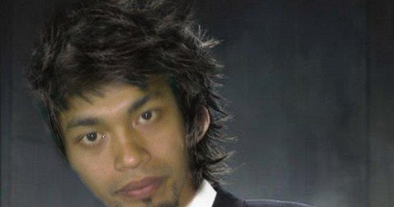 Alex Imc Tatarucingan Dan Jawaban