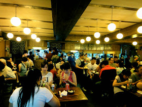 肥前屋 Restaurant Zhongshan Taipei Taiwan