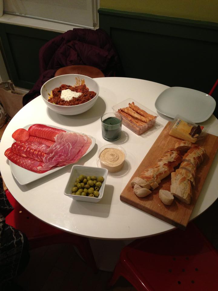 Glasgow Mummy An Honest Lifestyle Blog {Recipe Blueberry Cheesecake}