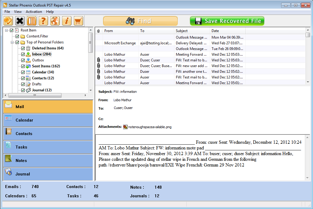 Pst Repair Tool  With Crack