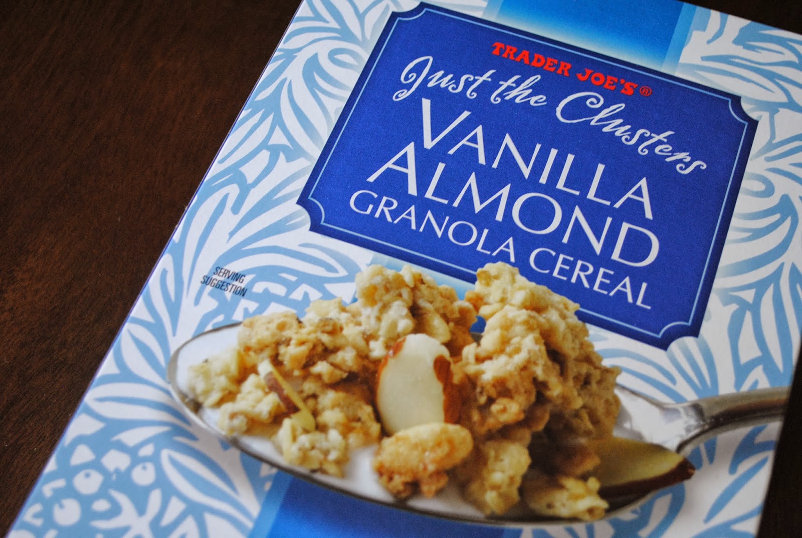 Notes From Nessa Trader Joe's Favorites