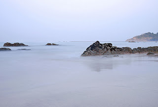 The beauty of Ngapali Beach - Myanmar