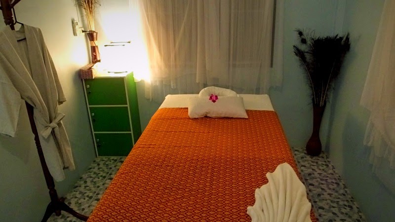 Sawasdee Spa Ban-Krut Ban-Krut Sawasdee Spa