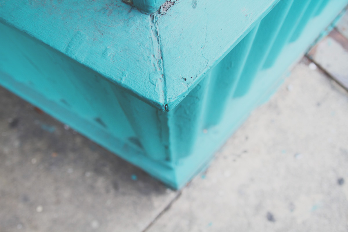 LANCASTER CITY Record Store / Streets and Stripes