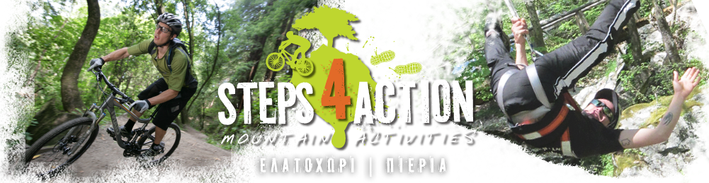 steps 4 Action