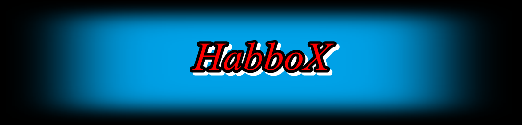 HabboX