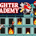 FireFighter Academy Mod Apk v.1.0 Unlimited Gold
