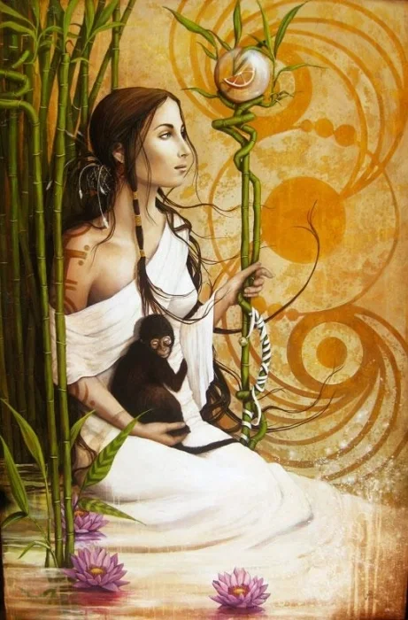 Sophie Wilkins | Canadian Magic Realism painter