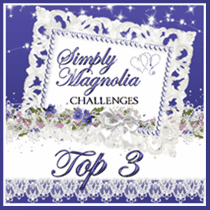 Top 3 simply magnolia challenge