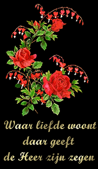 waar liefde woont