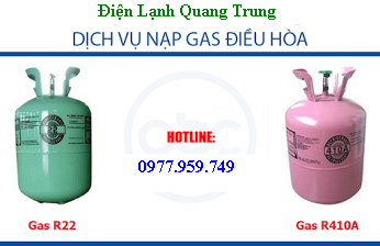 Sửa Chữa - Bảo Dưỡng - Nạp Gas Điều Hòa UY TÍN Tại Hà Nội