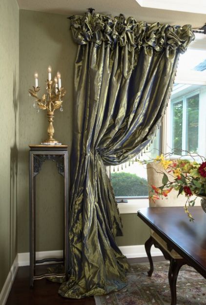 Curtains Rowley Company Blog