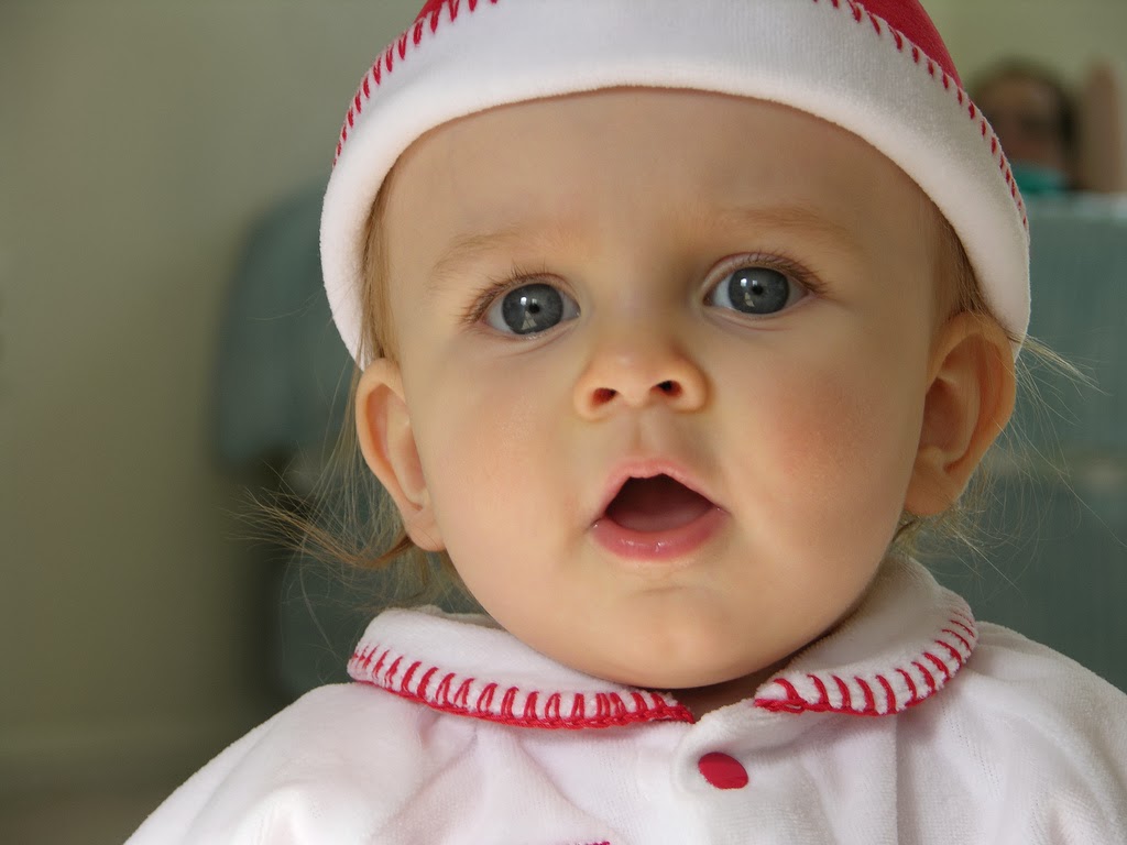 Baby Wallpapers HD ~ My Online Mela