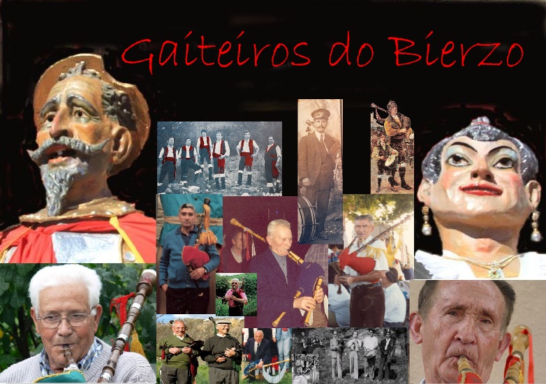 GAITEIROS DO BIERZO